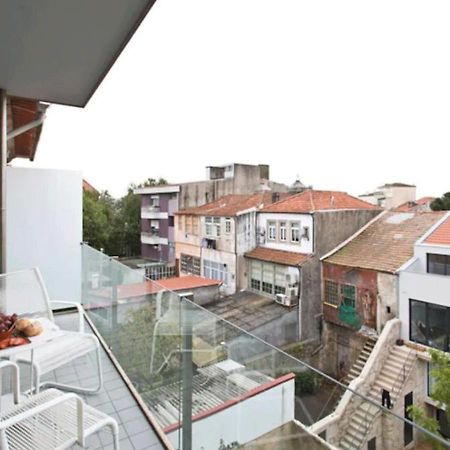 Duque Da Terceira Apartment OOporto Exterior foto
