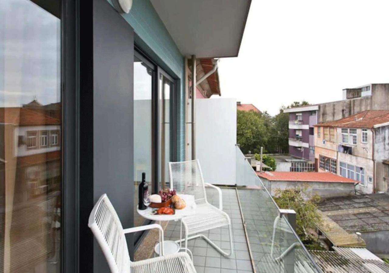 Duque Da Terceira Apartment OOporto Exterior foto
