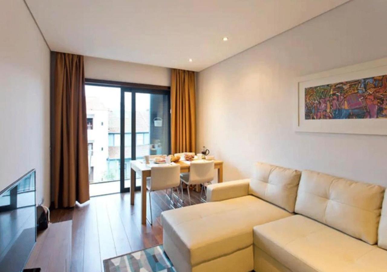 Duque Da Terceira Apartment OOporto Exterior foto